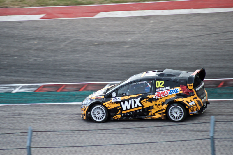 Illustration for article titled COTA World RX photodump